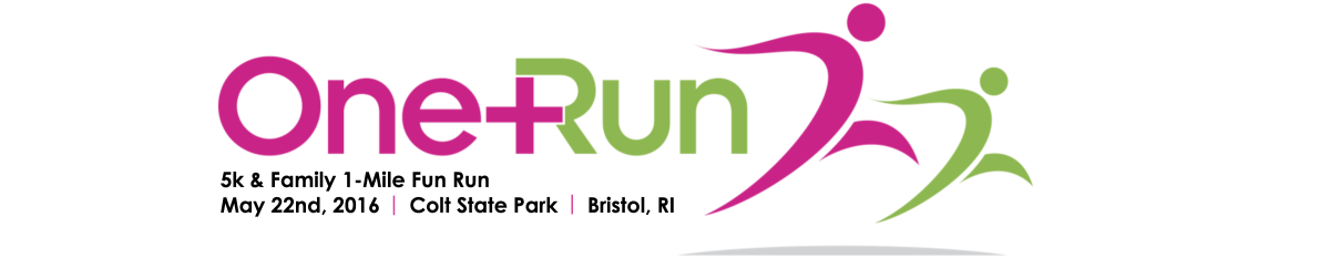 One Plus Run | Powered by Girls on the Run Rhode Island